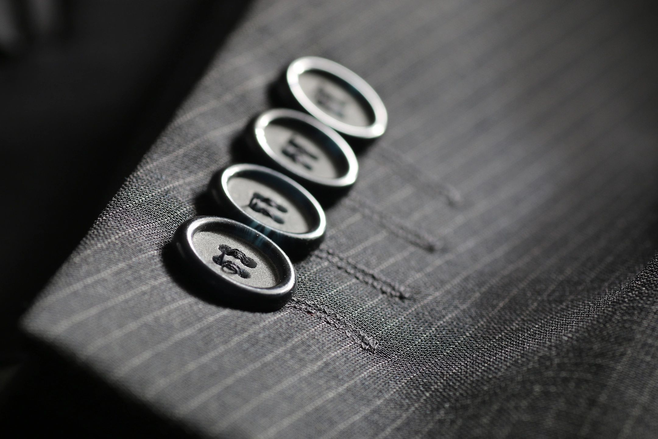 Tailored Clothing