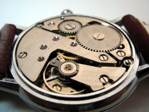 watch