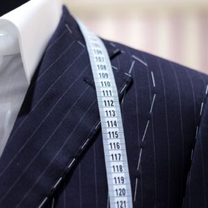 Tailored Clothing