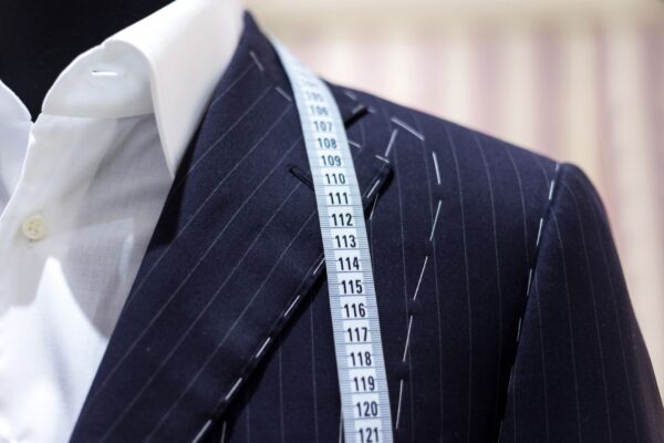 Tailored Clothing
