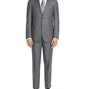 Emporio Armani Classic Fit Suit