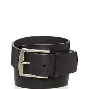 Frye Men's Weston Leather Belt