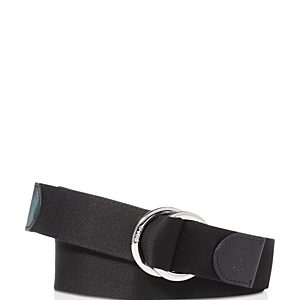Polo Ralph Lauren Webbed O-ring Belt