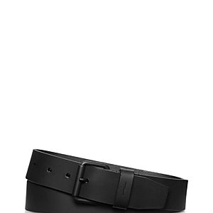 Shinola Men's Bridle Leather Rambler Belt