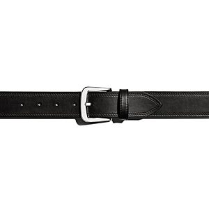 Shinola Men's Double Stitch Belt
