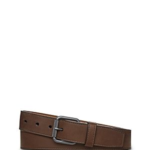 Shinola Men's Mack Leather Belt