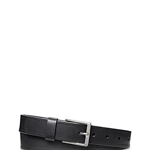Shinola Men's Single Stitch Belt