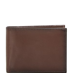 The Men's Store at Bloomingdale's Rfid Smooth Slimfold Wallet - 100% Exclusive