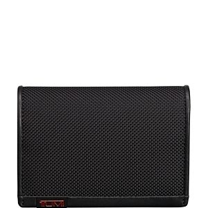 Tumi Alpha L-Fold Id Wallet