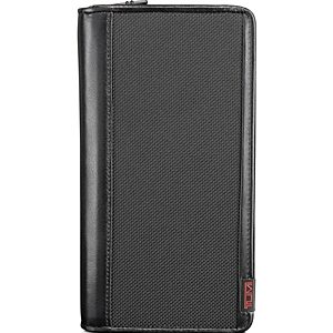 Tumi Alpha Zip Around Travel Wallet
