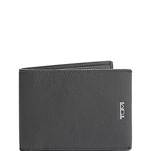 Tumi Nassau Double Billfold Wallet