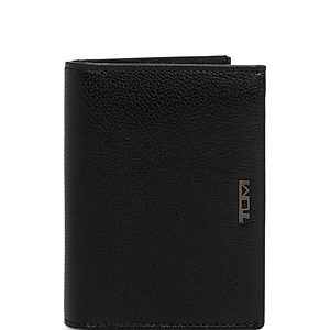 Tumi Nassau L-Fold Wallet