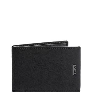 Tumi Nassau Slim Billfold Wallet