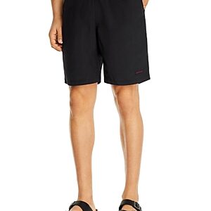 Gramicci Nylon Belted Packable Regular Fit Shorts