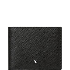 Montblanc Sartorial Leather Wallet 6cc