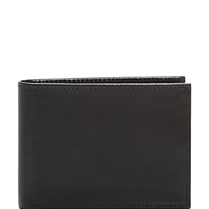 The Men's Store at Bloomingdale's Rfid Smooth Slimfold Wallet - 100% Exclusive