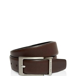 Ted Baker Karmer Men's Reversible Leather Belt