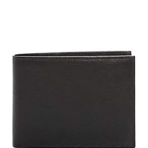 The Men's Store at Bloomingdale's Rfid-Protected Pebble Leather Bi-Fold Wallet with Removable Card Case - 100% Exclusive