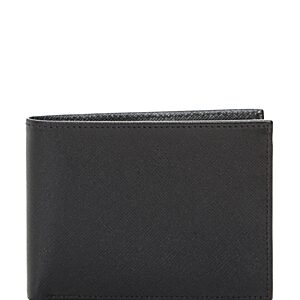 The Men's Store at Bloomingdale's Rfid Saffiano Slimfold Wallet - 100% Exclusive