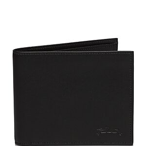 Longchamp Baxi Cuir Bi-Fold Wallet