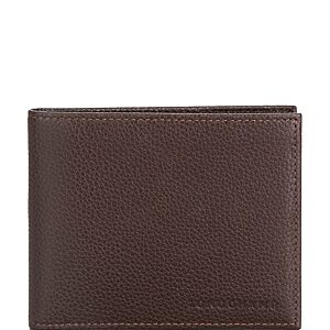 Longchamp Le Foulonne Bifold Wallet