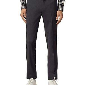 Sandro Alpha Tapered Drawstring Pants