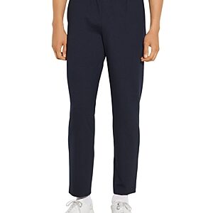 Sandro Relaxed Jersey Pants