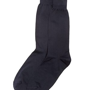 The Men's Store at Bloomingdales Cotton Blend Dress Socks - 100% Exclusive