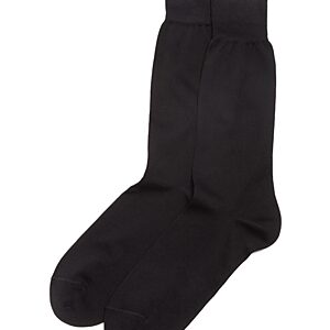 The Men's Store at Bloomingdales Cotton Blend Dress Socks - 100% Exclusive
