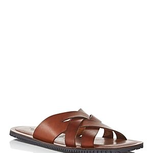 The Men's Store at Bloomingdale's Men's Slide Sandals - 100% Exclusive