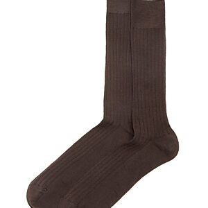 The Men's Store at Bloomingdale's Ribbed Dress Socks - 100% Exclusive