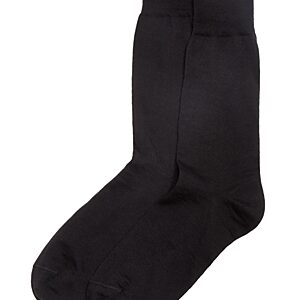 The Men's Store at Bloomingdale's Wool Blend Dress Socks - 100% Exclusive
