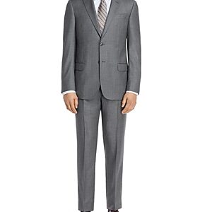 Emporio Armani Classic Fit Suit