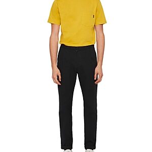 Ps Paul Smith Slim Fit Elasticated Pants
