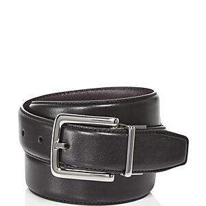 Cole Haan Men's Leather Belt