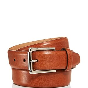 Cole Haan Men's Leather Belt