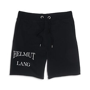 Helmut Lang x Saintwoods Ocean Sweat Shorts