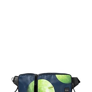 Paul Smith Apple Print Belt Bag