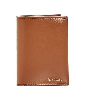Paul Smith Leather Bi Fold Wallet