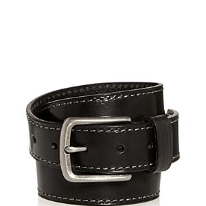 Boconi Men's Bryant Leather Belt