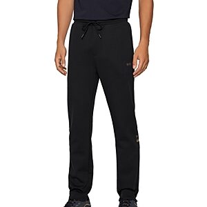 Boss Halko Drawstring Pants
