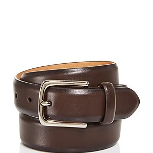 Cole Haan Men's Leather Belt