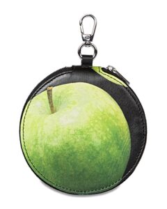 Paul Smith Circle Zip Wallet