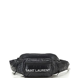 Saint Laurent Nuxx Belt Bag