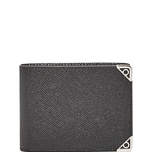 Salvatore Ferragamo Gancini Bifold Wallet