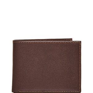 The Men's Store at Bloomingdale's Leather Bi Fold Wallet - 100% Exclusive