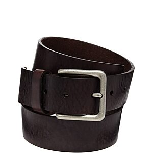 The Men's Store at Bloomingdale's Men's Leather Belt - 100% Exclusive