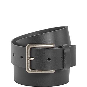 The Men's Store at Bloomingdale's Men's Leather Belt - 100% Exclusive