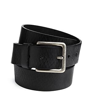 The Men's Store at Bloomingdale's Men's Leather Belt - 100% Exclusive